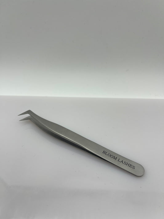 Dual-Use Tweezer