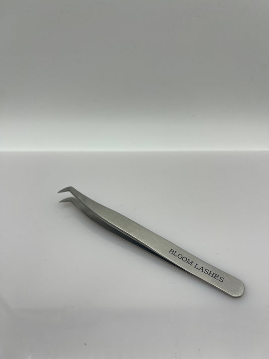 Easy Fanning Volume Tweezer