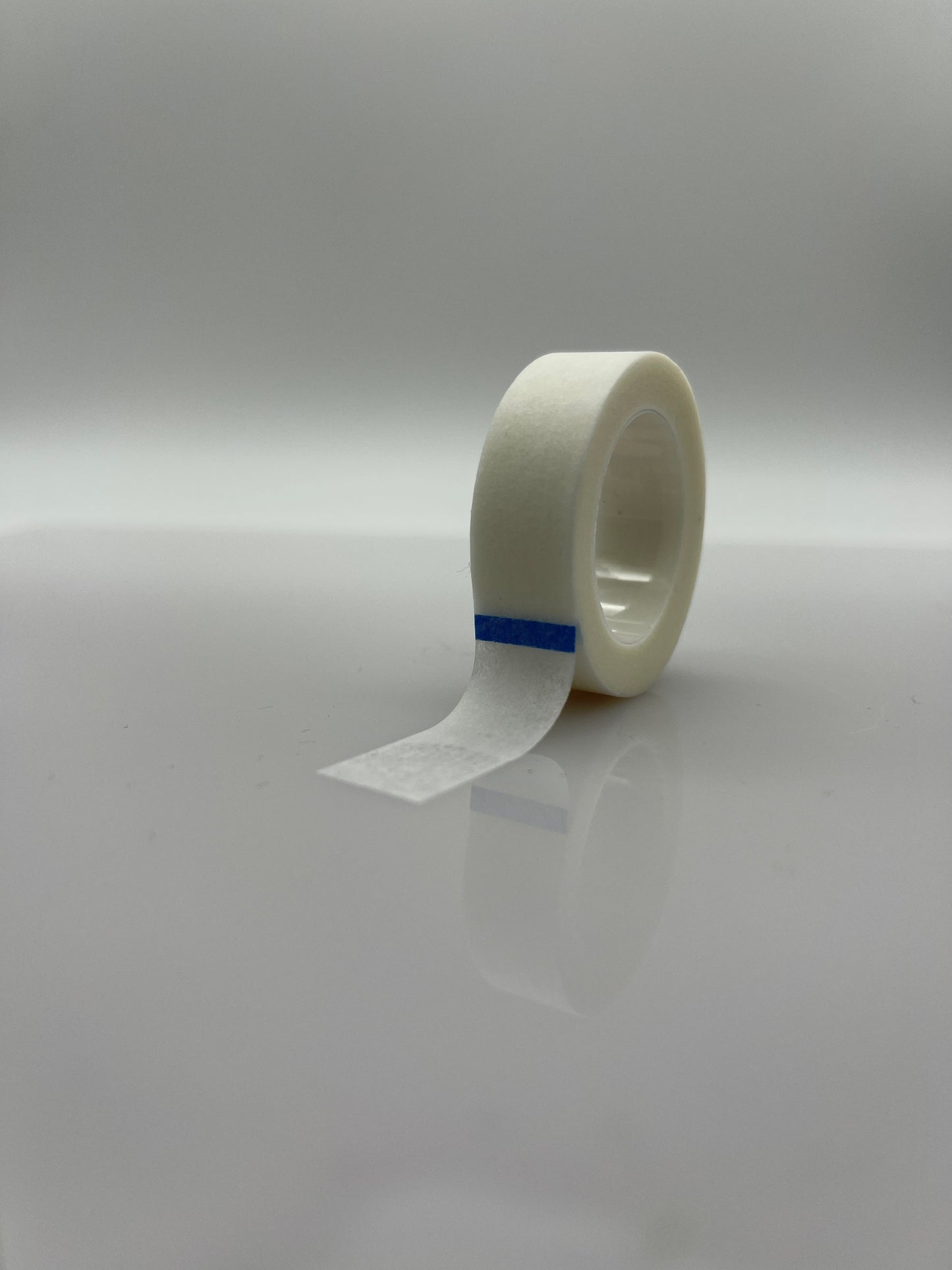 Micropore tapes