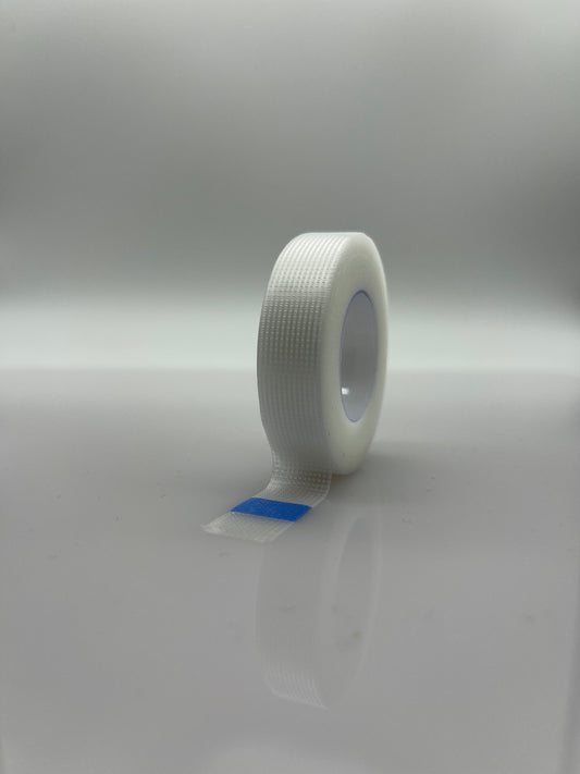 Micropore tapes