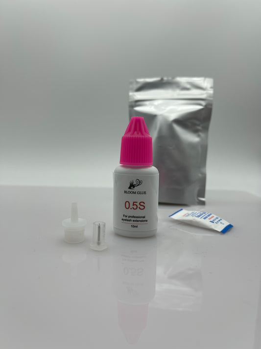 Eyelash Glue 0,5-1 Sec