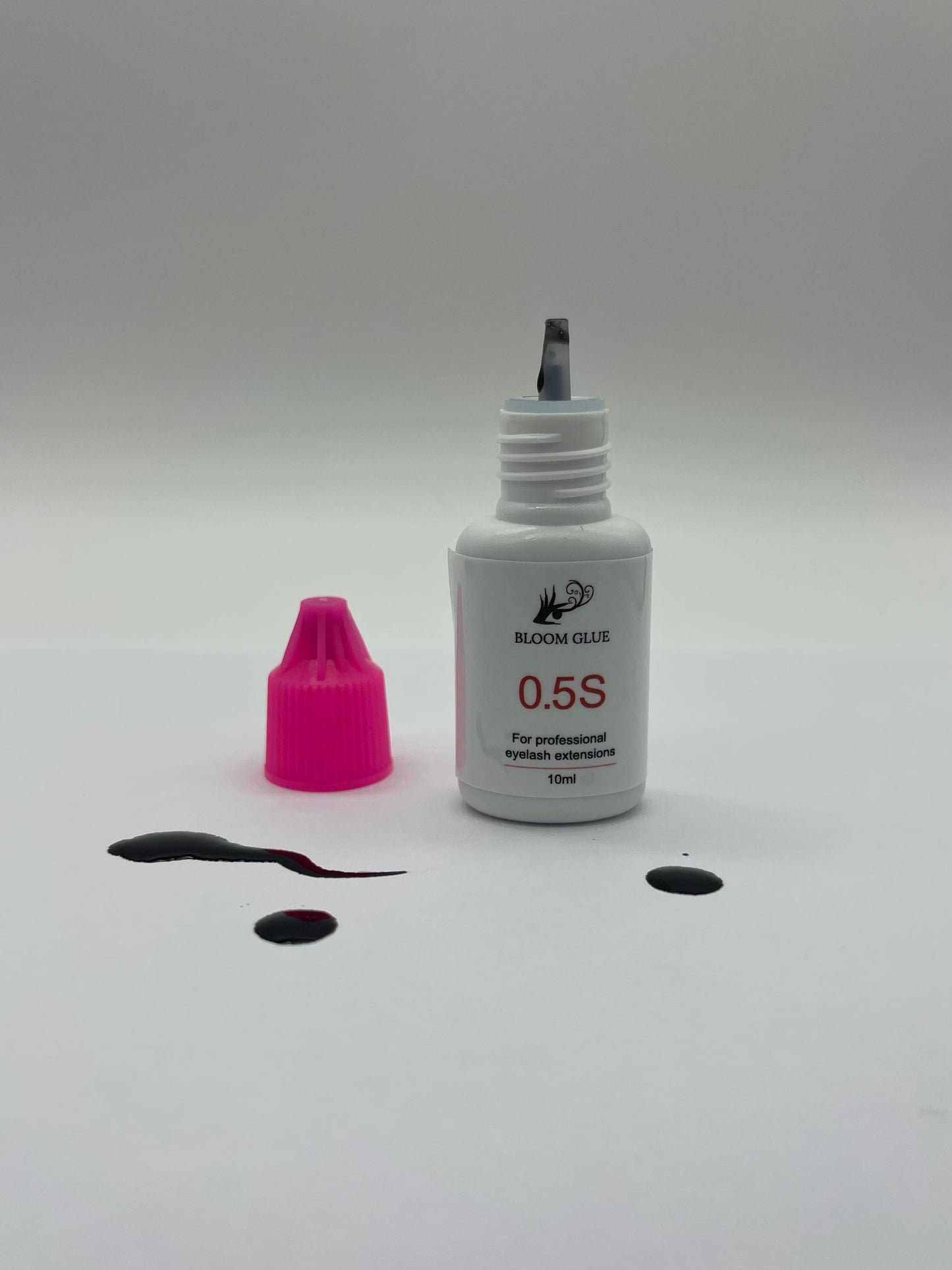 Eyelash Glue 0,5-1 Sec