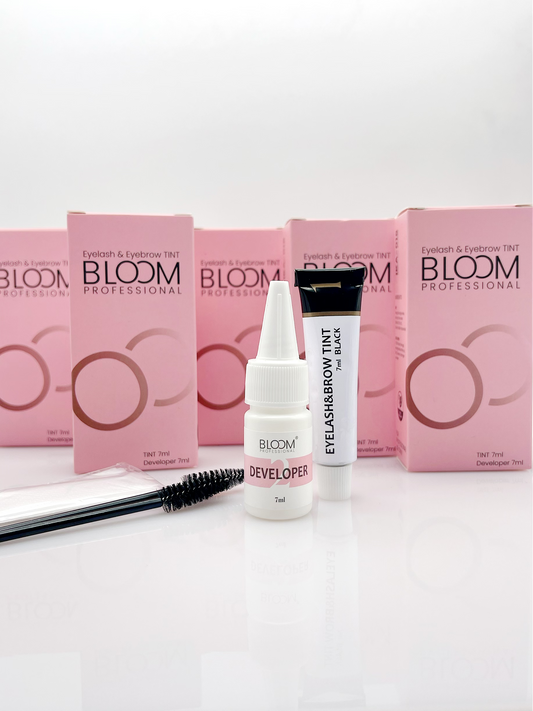 Bloom Brow Tint